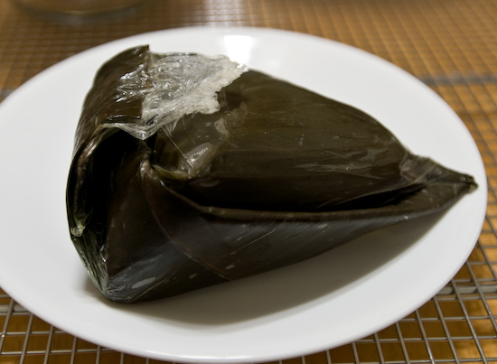 Lee's Sandwiches - Leaf Wrapped Glutinous Rice