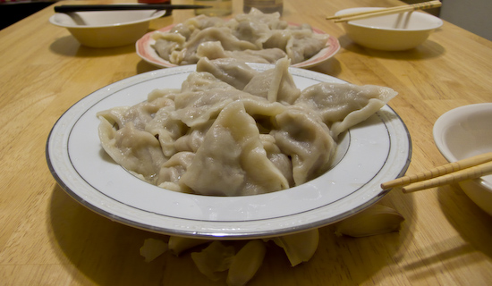 Dumplings