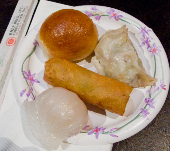 Dim Sum