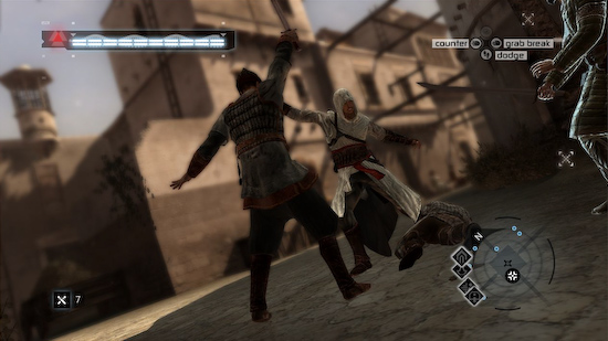 Assassin’s Creed