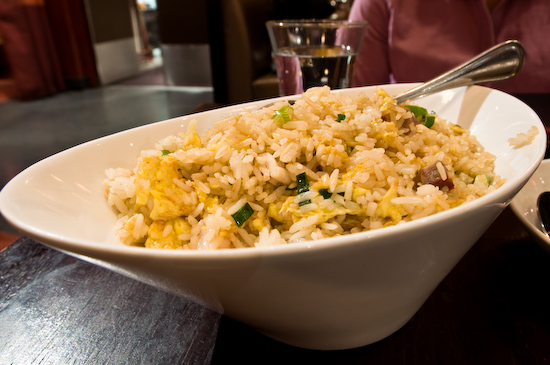 Sino - Emperor’s Fried Rice