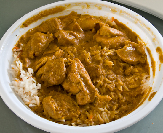 Mehfil’s Indian Cuisine - Chicken