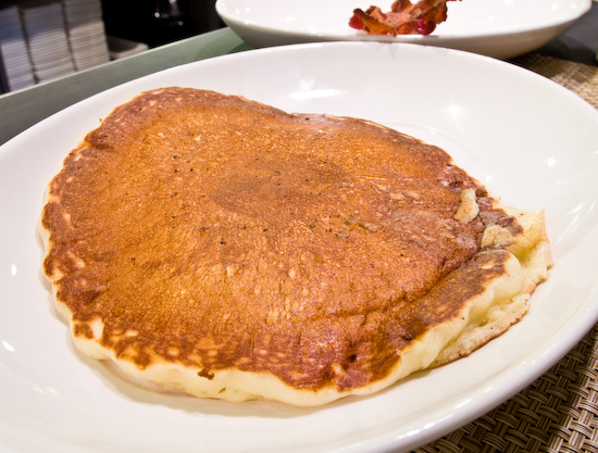 Calafia Cafe - Pancake