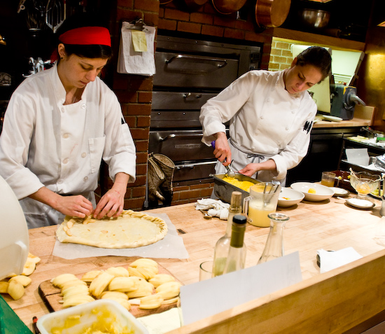 Chez Panisse