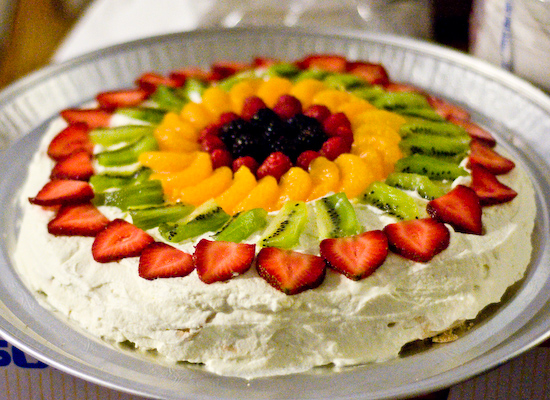 Pavlova