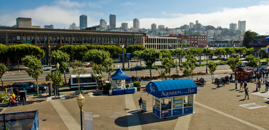 Pier 39 (San Francisco, California)