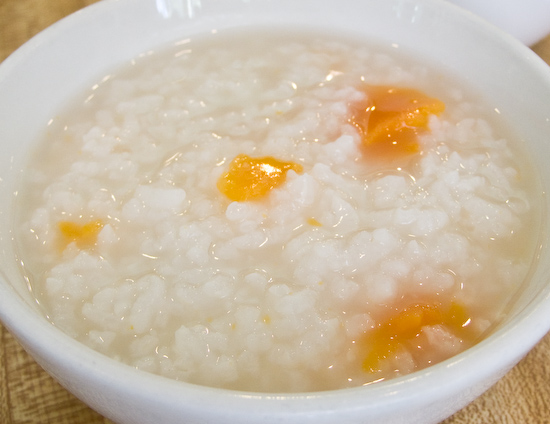 Porridge Place - Rice Porridge