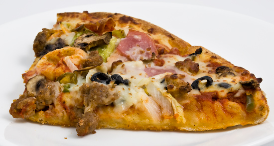 Domino’s Pizza - ExtravaganZZa Feast