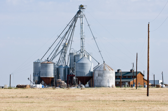 Coyote Creek Farm