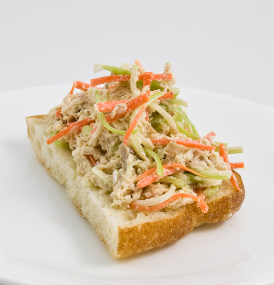 Chicken Salad Sandwich