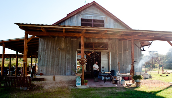 Montesino Farm