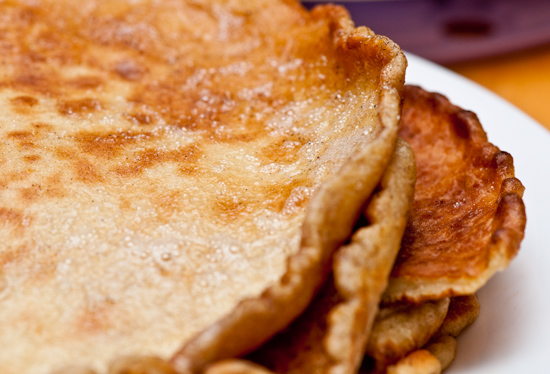 Yorkshire Pudding