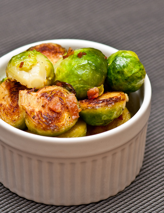 Brussels Sprouts