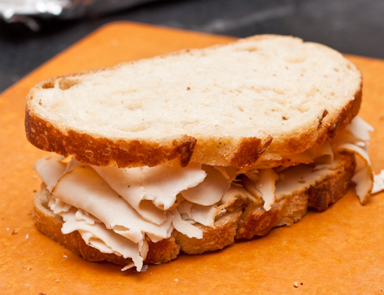 EverRoast Chicken Breast Sandwich