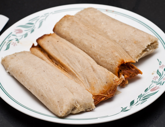 Tamales