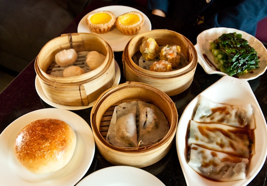 Get Sum Dim Sum - Dim Sum Lunch