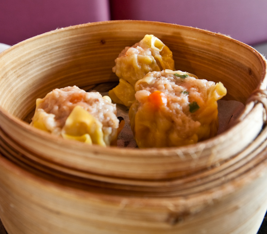 Get Sum Dim Sum - 