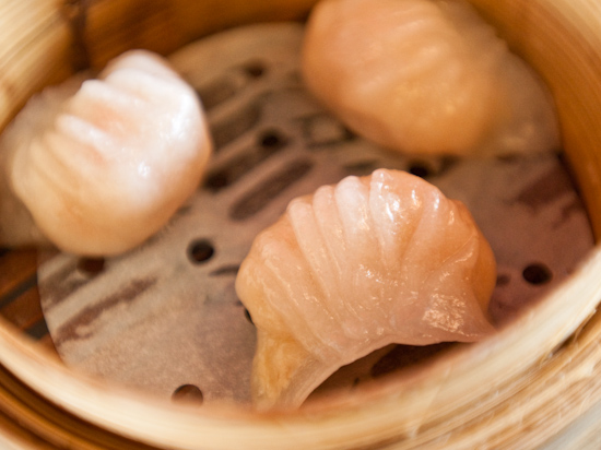 Get Sum Dim Sum - 