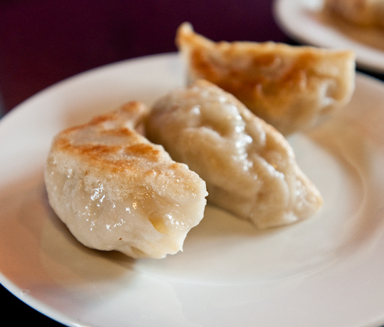 Get Sum Dim Sum - Chicken 