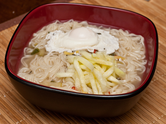 Nong Shim HooRooRook Instant Noodles