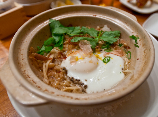 Uchiko - Take Nabe