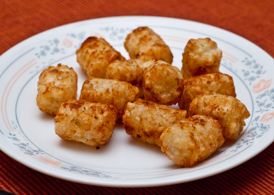 Tater Tots