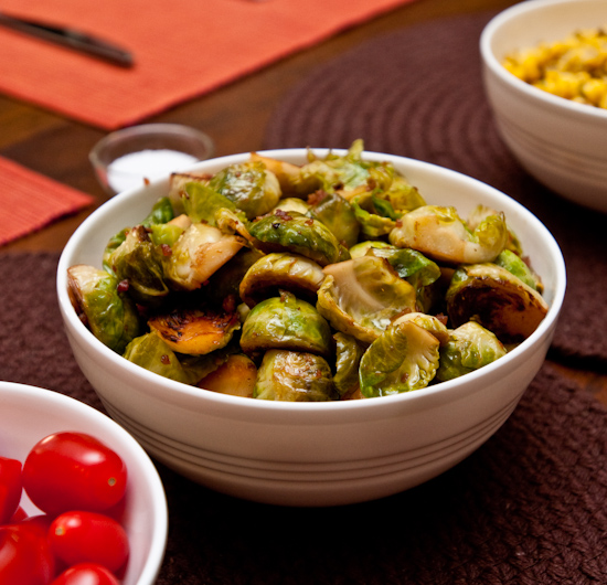 Brussels Sprouts