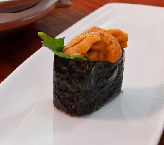 Uchi - uni