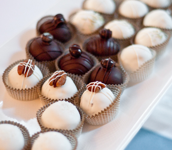 Austin Cake Ball - Cake Balls