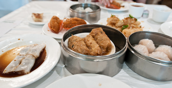 Fortune Seafood Chinese Restaurant - Dim Sum