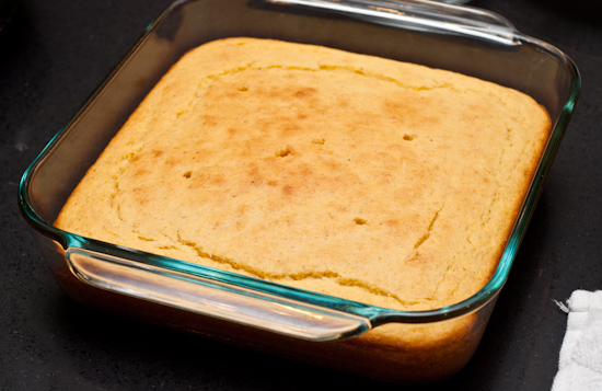 Corn Bread