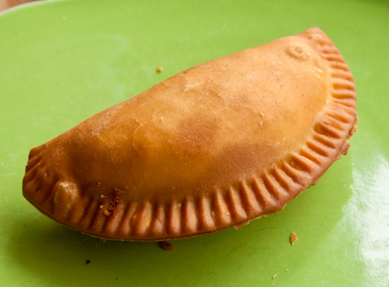 Empanada Mama - Brasil