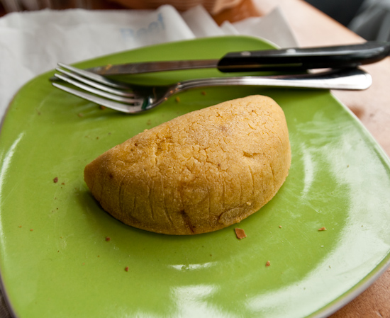 Empanada Mama - Ground Beef