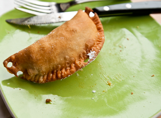 Empanada Mama - USA