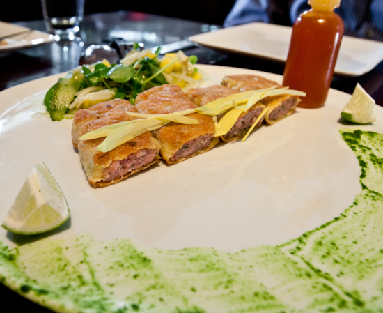 Buddakan - Vietnamese Crepe