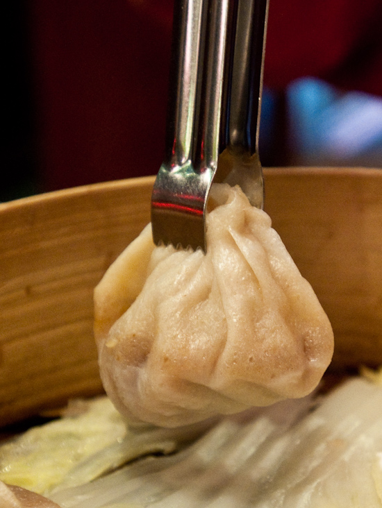 Joe's Shanghai - Xiao Long Bao