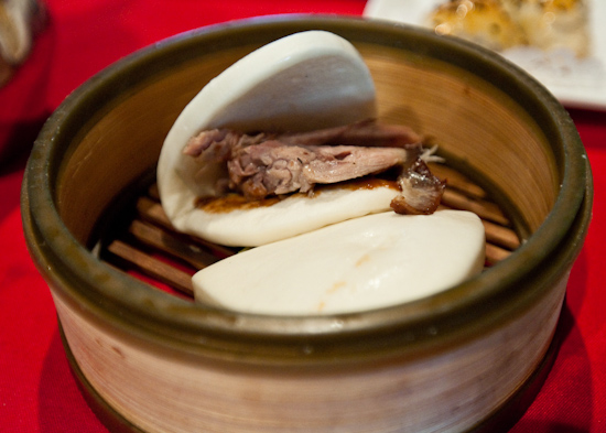 Chinatown Restaurant - Peking Duck