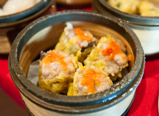 Chinatown Restaurant - Shao Mai