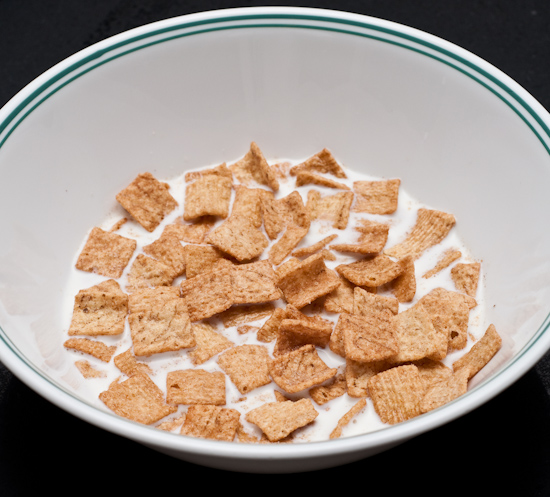 Cinnamon Toast Crunch