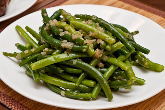 Green Beans