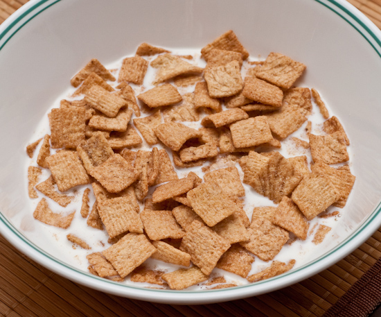 Cinnamon Toast Crunch