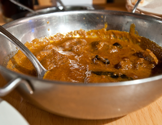 Lamb Rogan Josh