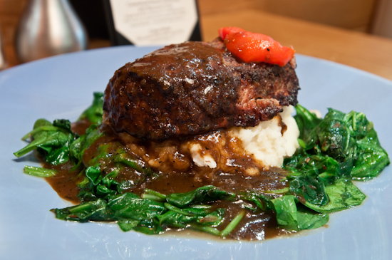 Jalapeno-Venison Meatloaf