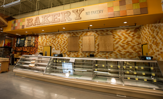 Bakery No Fakery