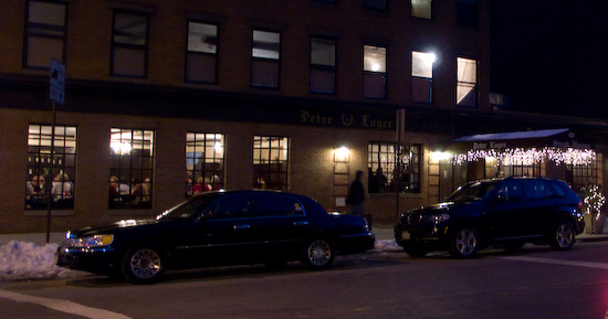 Peter Luger Steakhouse