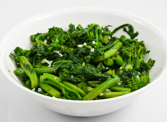 Broccoli Rabe