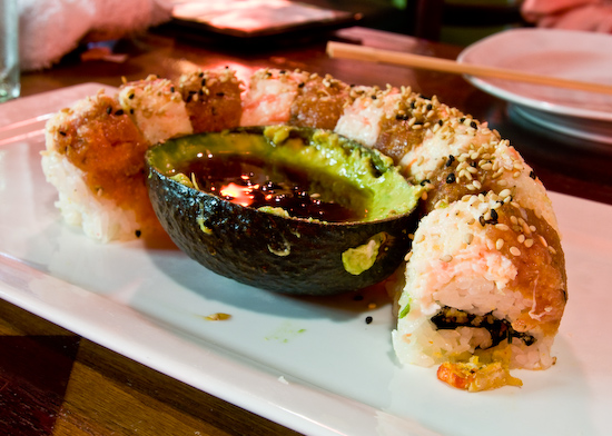 Haiku - South Park Roll