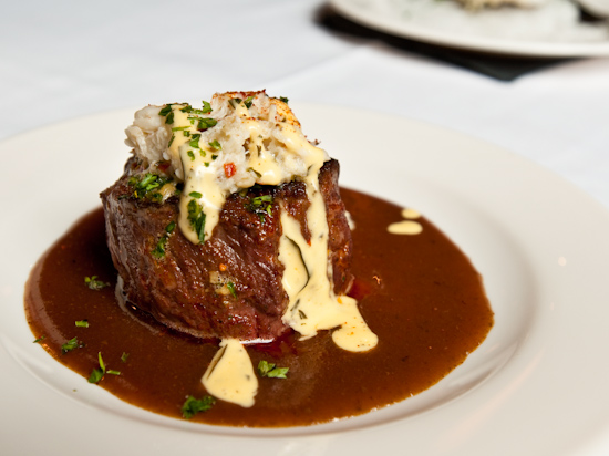 Gumbo’s - Tenderloin George