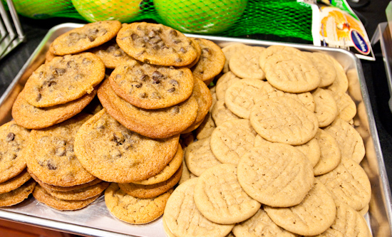 Cookies