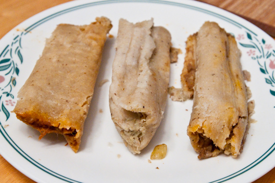 Tamales